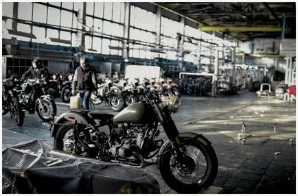 Cum de a asambla o motoretă Cum de a asambla o motoretă