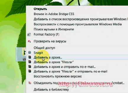 Cum pot descărca un fișier de pe un site