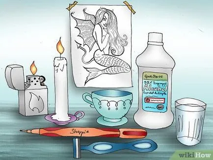 Ce se poate umple un tatuaj