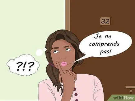 Cum voi ști franceză