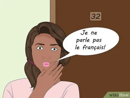 Cum voi ști franceză