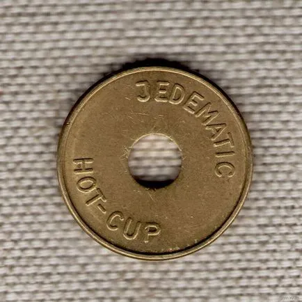 Cum de a face cel mai jetonul