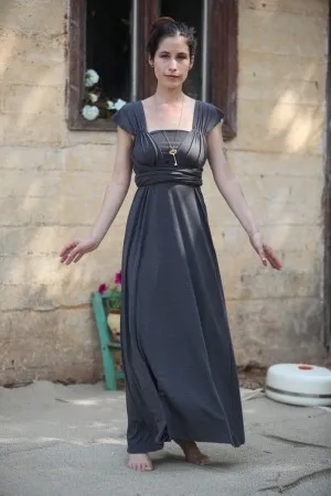 rochie stil grecesc, cu propriile lor mâini rochie stil grecesc, cu propriile lor mâini