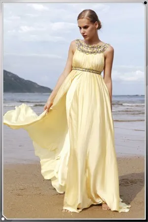 rochie stil grecesc, cu propriile lor mâini rochie stil grecesc, cu propriile lor mâini