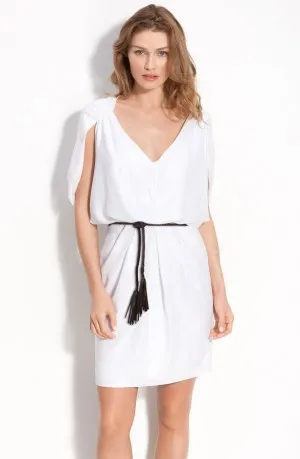 rochie stil grecesc, cu propriile lor mâini rochie stil grecesc, cu propriile lor mâini