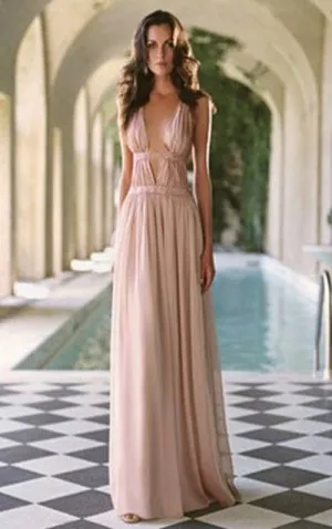 rochie stil grecesc, cu propriile lor mâini rochie stil grecesc, cu propriile lor mâini