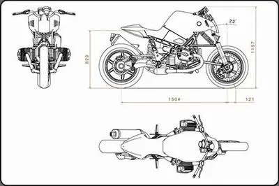 Cum de a asambla o motoretă