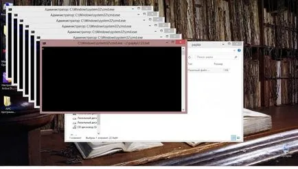 Cum de a crea un virus Cum de a crea un virus