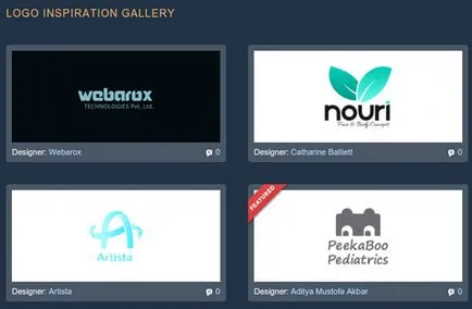 Cum de a dezvolta un logo al companiei Cum de a dezvolta un logo al companiei