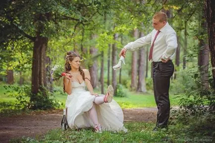 Cum de a lucra fotograf