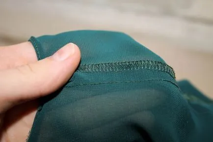 Rochie cu propriile mâini pentru a