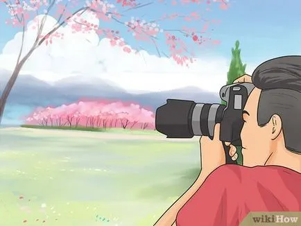 Cum de a lucra fotograf Cum de a lucra fotograf