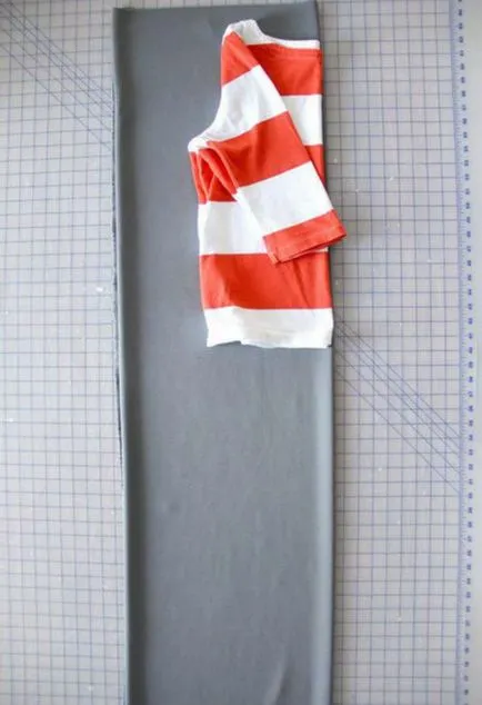 Rochie cu propriile mâini pentru a