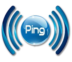Mai mică ping