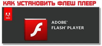 Cum se instalează plugin-ul Flash