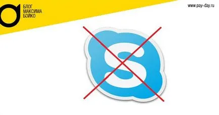 Cum să eliminați skype