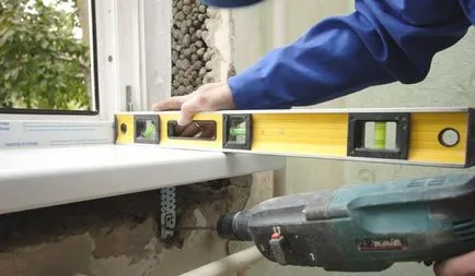 fereastra de instalare fantomă fereastra de instalare fantomă