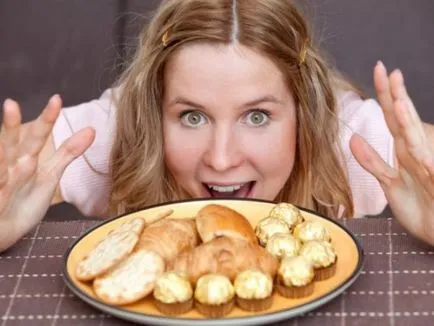 Cum de a reduce pofta de mancare iarba