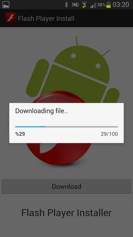 Cum se instalează plugin-ul Flash