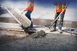 Ce este beton