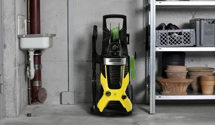 Cum de a alege karcher