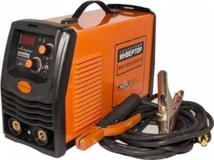 Cum de a ridica electrod