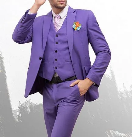 Costum pentru mire și mireasă Costum pentru mire și mireasă