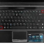 Cum pentru a comuta pe literele de pe tastatură