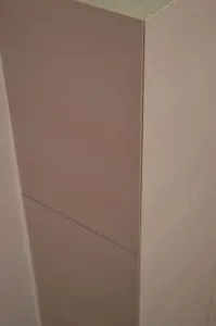De stabilire a dale la un unghi