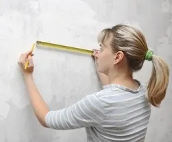 Mortare pentru alinierea pereților Mortare pentru alinierea pereților