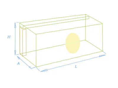 Cum de a calcula o cutie subwoofer