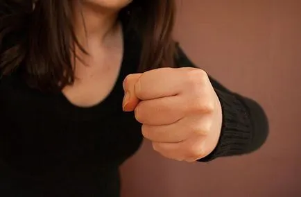 În cazul în care să lovească, care ar reduce