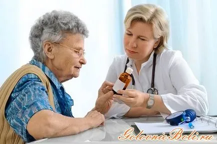 Cum de a vindeca o durere de cap Cum de a vindeca o durere de cap