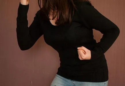 În cazul în care să lovească, care ar reduce