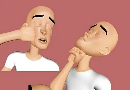 În cazul în care să lovească, care ar reduce