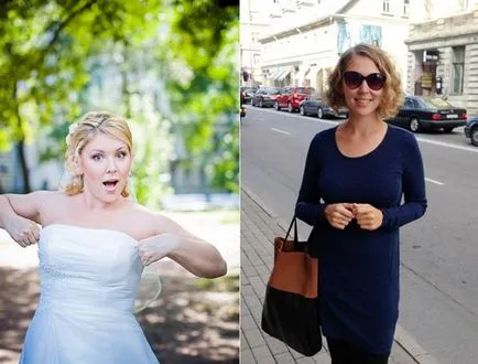 Ce se întâmplă dacă pierd în greutate Ce se întâmplă dacă pierd în greutate