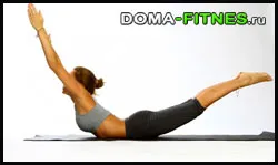 Cum se ajunge pe pod în picioare rapid - video exercițiu, online de fitness la domiciliu (cum să stea pe picioare de pod) Cum se ajunge pe pod în picioare rapid - video exercițiu, online de fitness la domiciliu
