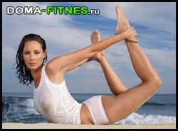 Cum se ajunge pe pod în picioare rapid - video exercițiu, sala de fitness on-line (în picioare) casă Cum se ajunge pe pod în picioare rapid - video exercițiu, online de fitness la domiciliu
