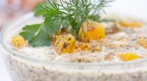 Cum de a găti o varză mare delicioase la domiciliu
