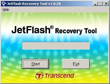 Cum de a restabili unitatea flash Kingston, transcend, USB, MicroSD (bastonul) Cum de a restabili unitatea flash Kingston, transcend, USB, MicroSD