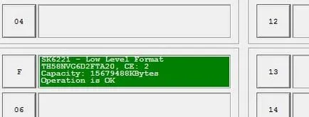 Cum de a restabili unitatea flash