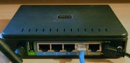 Cum de a intra în configurația routerului - link-ul d, link-tp, asus, link-ul tp printr-un browser