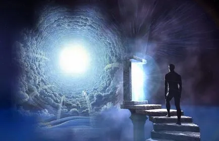 Cum de a intra în planul astral tehnici și recomandări (lumea astrală)