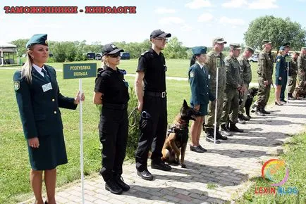 Cum să învețe să fie un avantaje vamale și dezavantaje