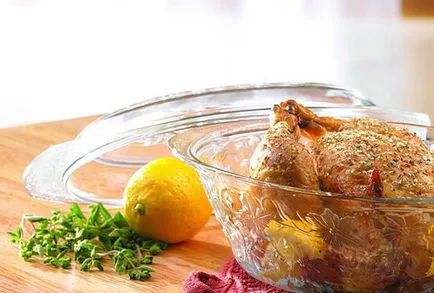 Așa cum se coace în variantele de pui cu microunde de gătit (friptură de pui cu microunde) Cum se coace carnea de pui în opțiunile de microunde de gătit