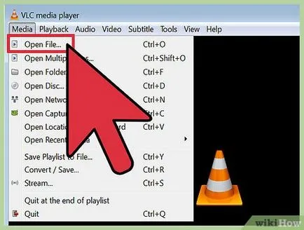 Cum de a juca drive-uri DVD în Windows Media player (redare) Cum de a juca drive-uri DVD în Windows Media Player
