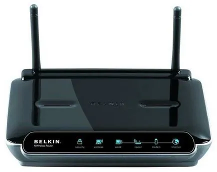 Cum de a intra în router cum pentru a intra în meniul router (router) Cum de a intra în router modul de a intra în meniul router