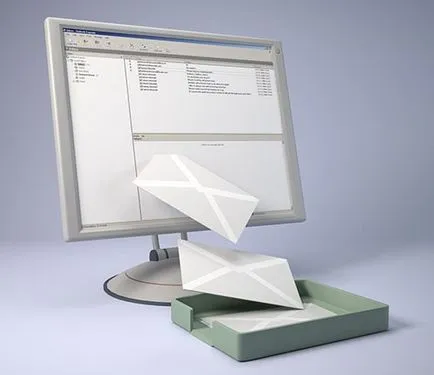 Cum să vă conectați la adresa de e-mail