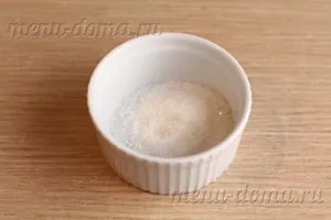 somon marinat Cum delicios somon marinat Cum delicios