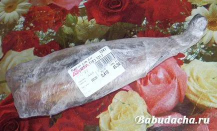 Cum se curata Pollock